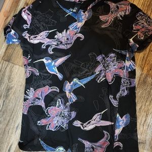 H&M xs cotton t-shirt